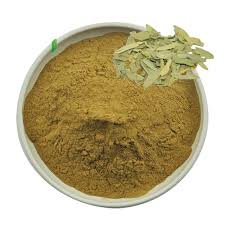 (सनाय) Cassia angustifolia (Vahl)