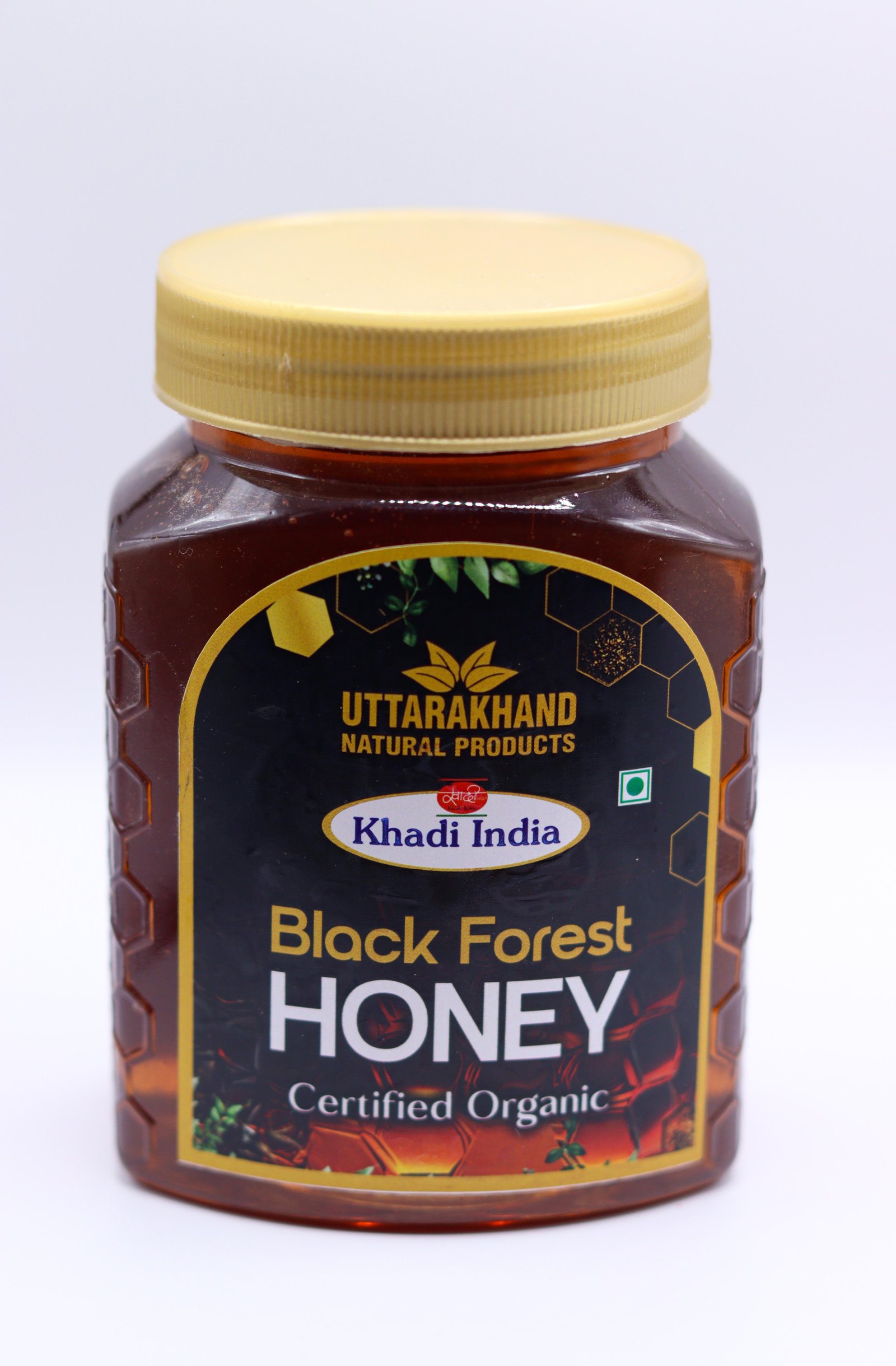 शहद (black Forest honey)