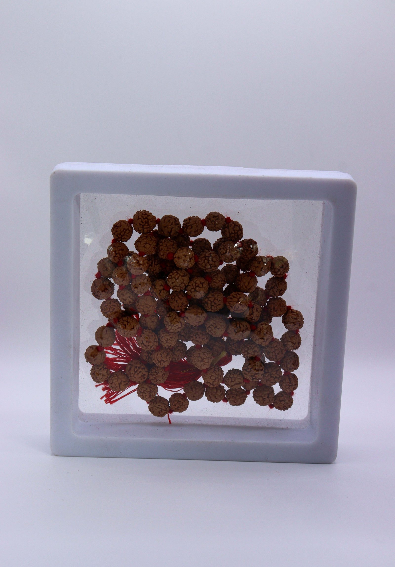 रुद्राक्ष माला