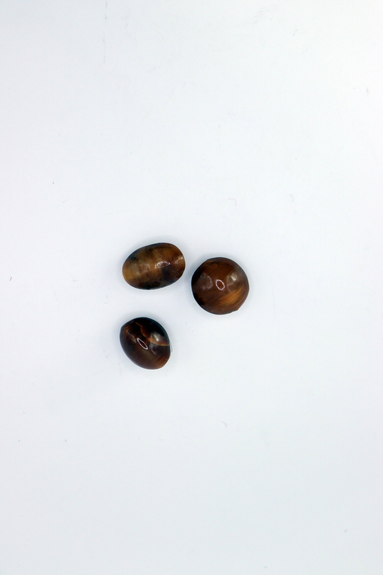 टाइगर आई (tiger eyes stone)