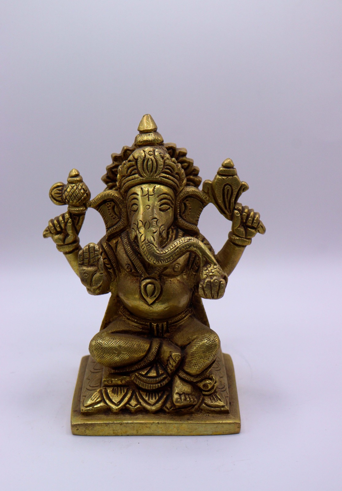 Ganesh murti